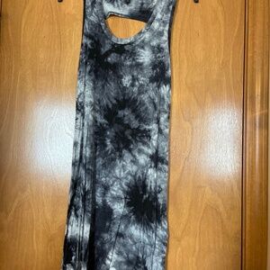 Women’s Madden tank dress size small